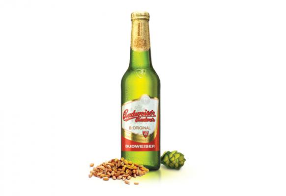 Budweiser Budvar 330ml