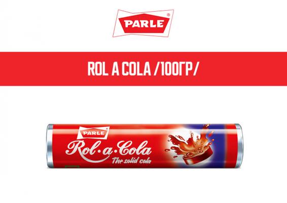 Rol A Cola