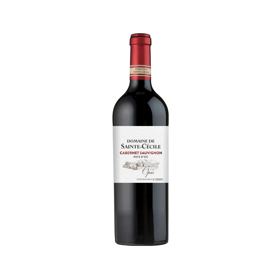 Sainte Cecile Cabernet Sauvignon