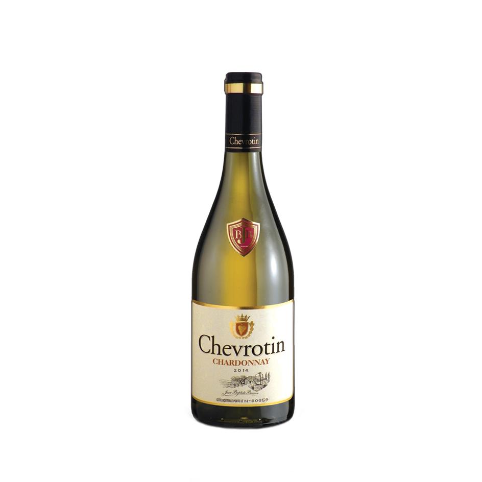 Chevrotin Chardonnay