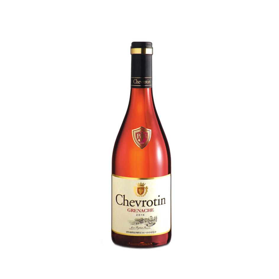 Chevrotin Grenache