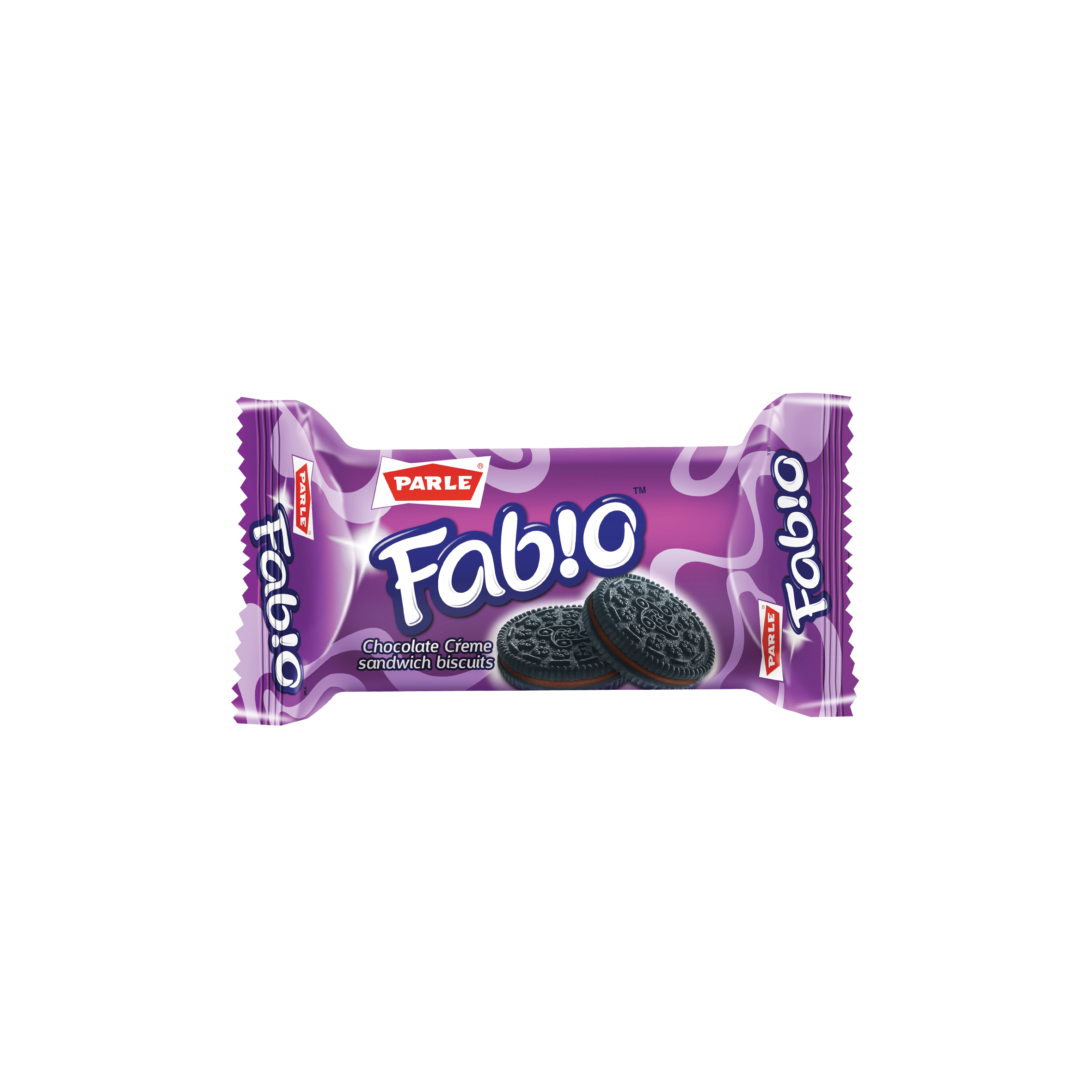 Fabio шоколад 50gr