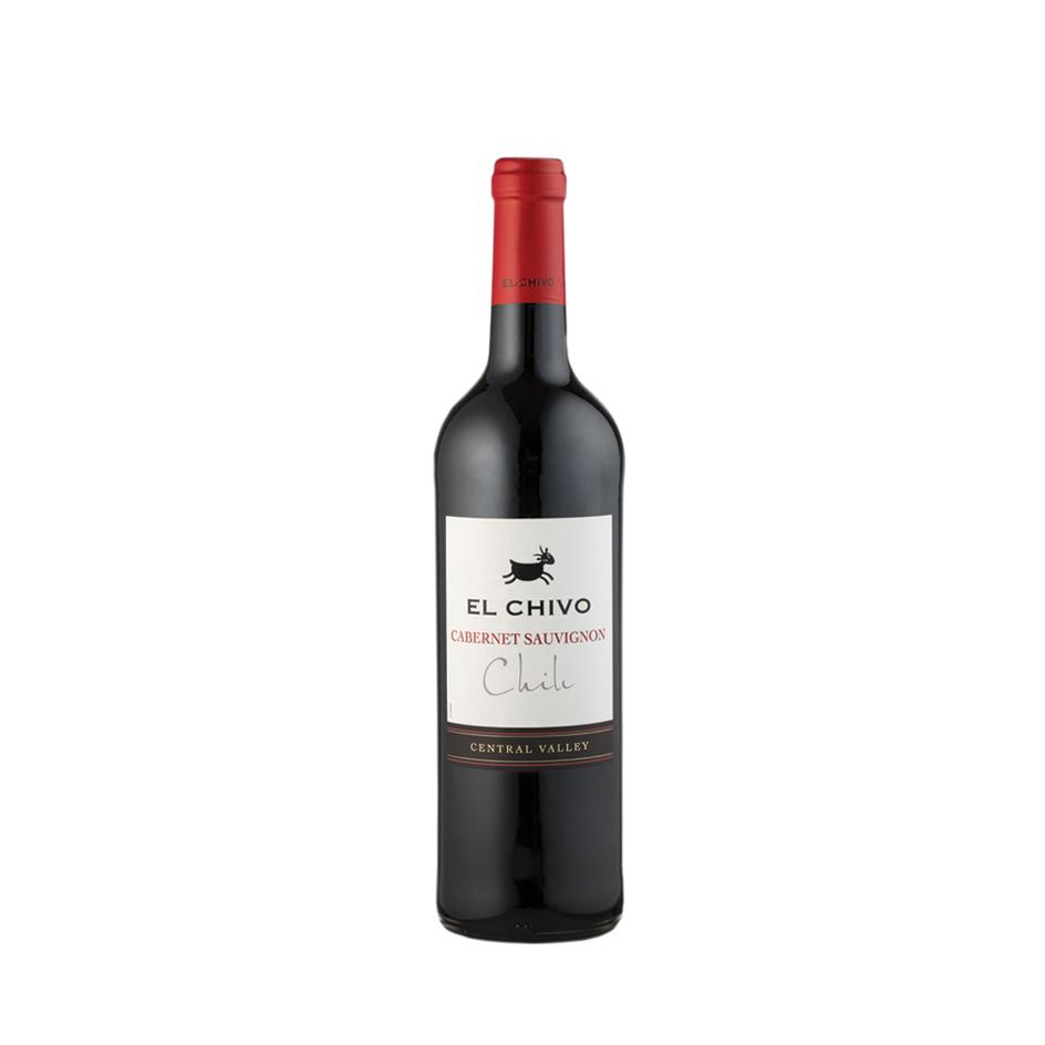 El chivo Cabernet Sauvignon