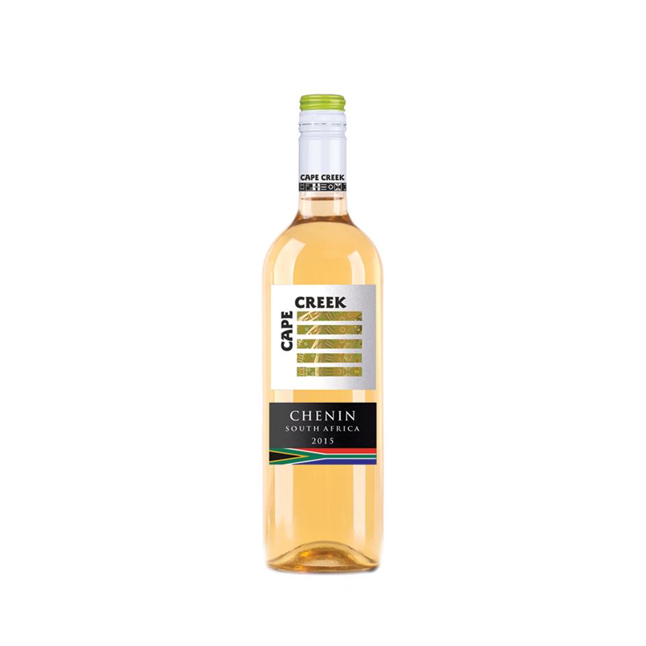 Cape creek chenin