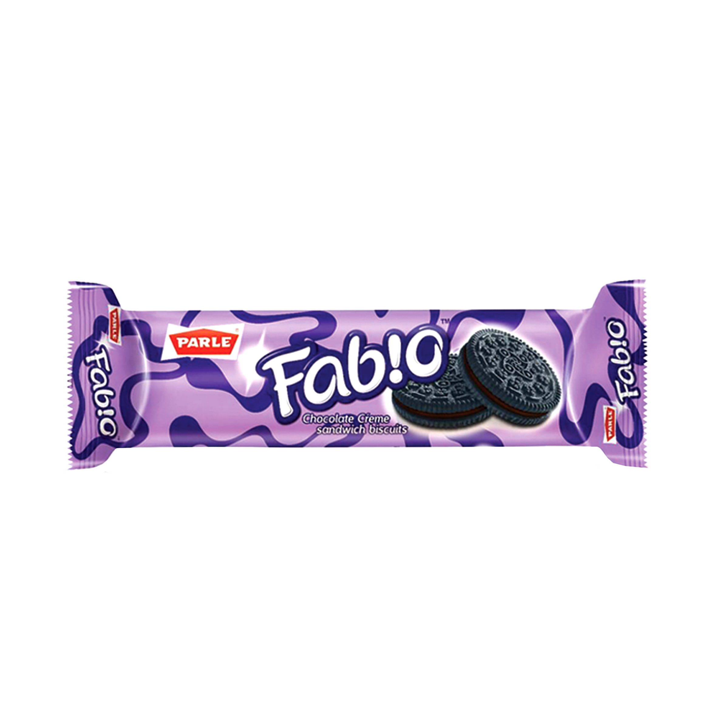 Fabio шоколад 120gr