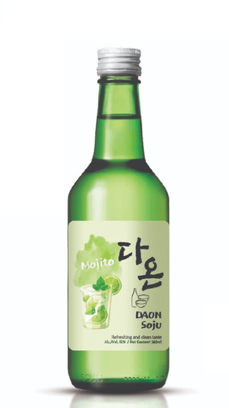 Mojito 12%
