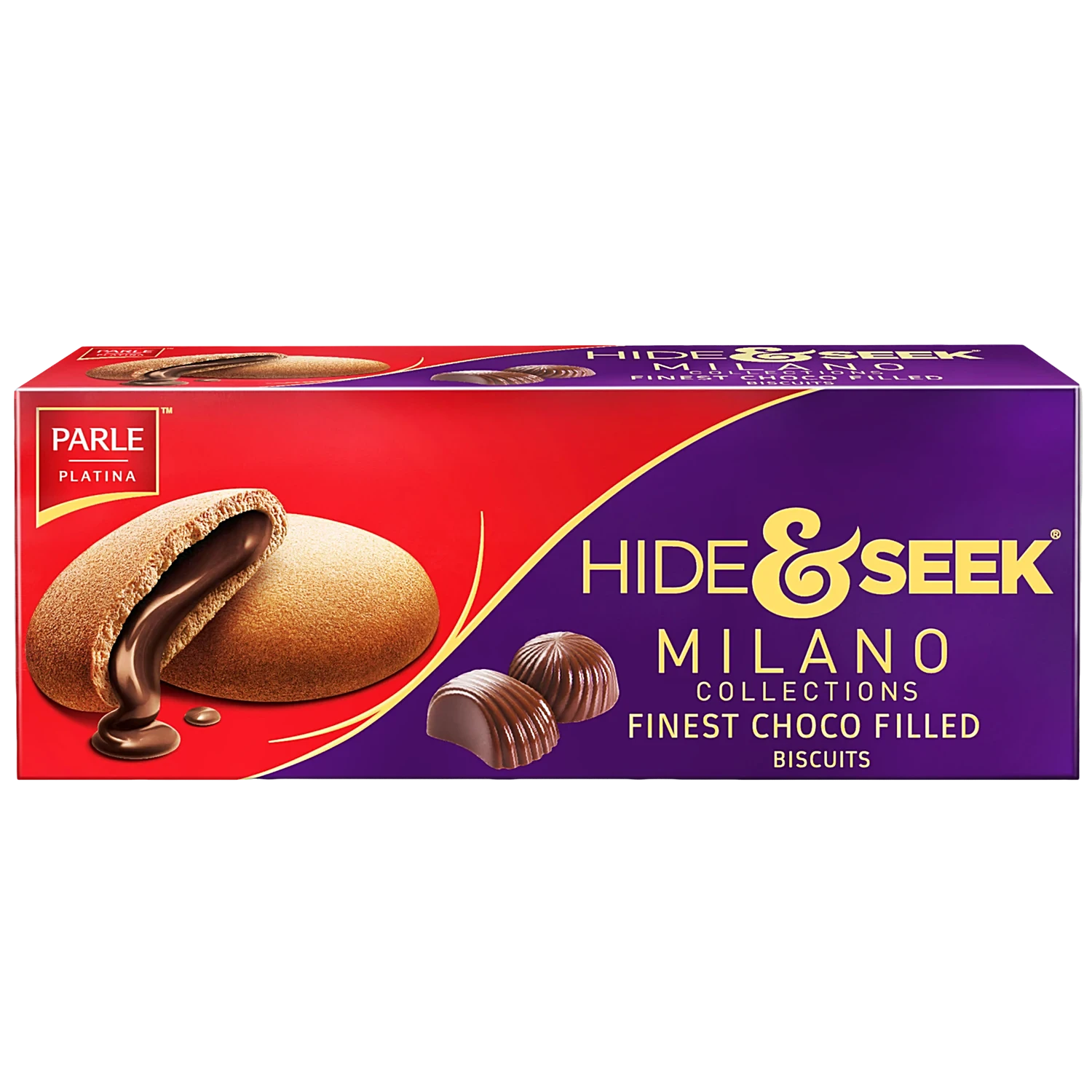 Hide&seek Milano Choco delight 75гр
