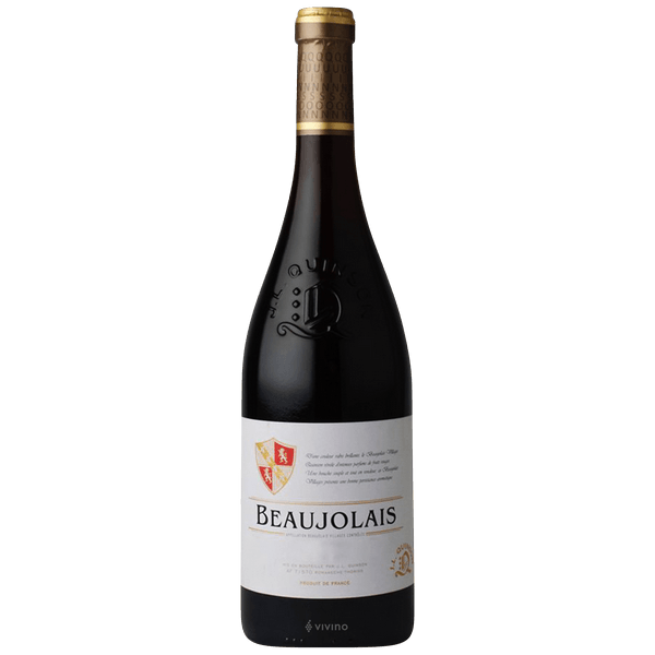 JL QUINSON BEAUJOLAIS
