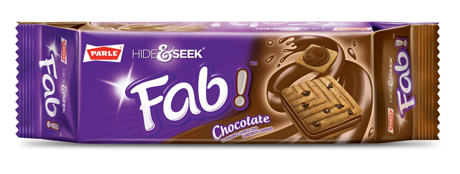 Fab Chocolate