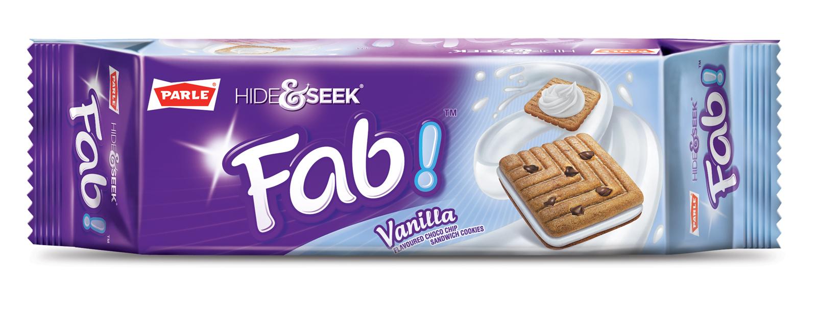 Fab Vanilla