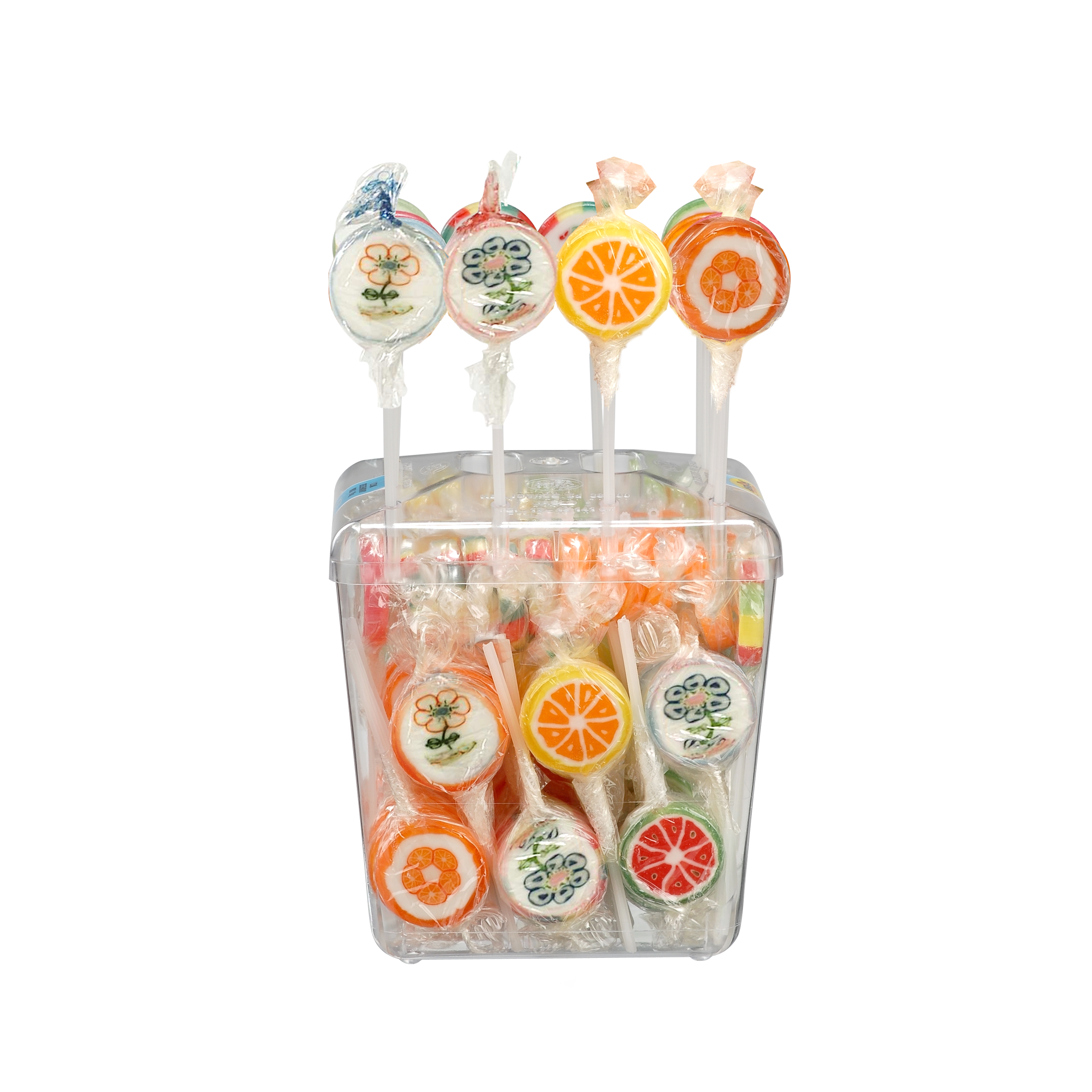 Астра иштэй чихэр 6×100×15гр