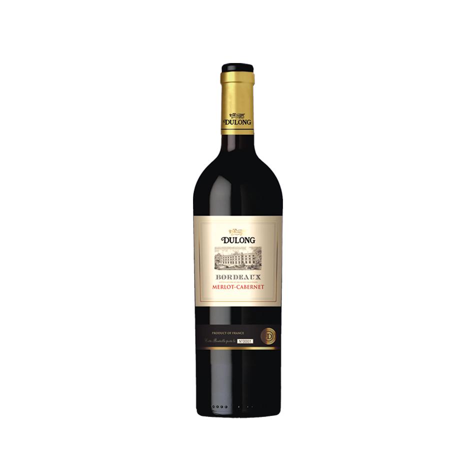 Dulong Classic Merlot Cabernet