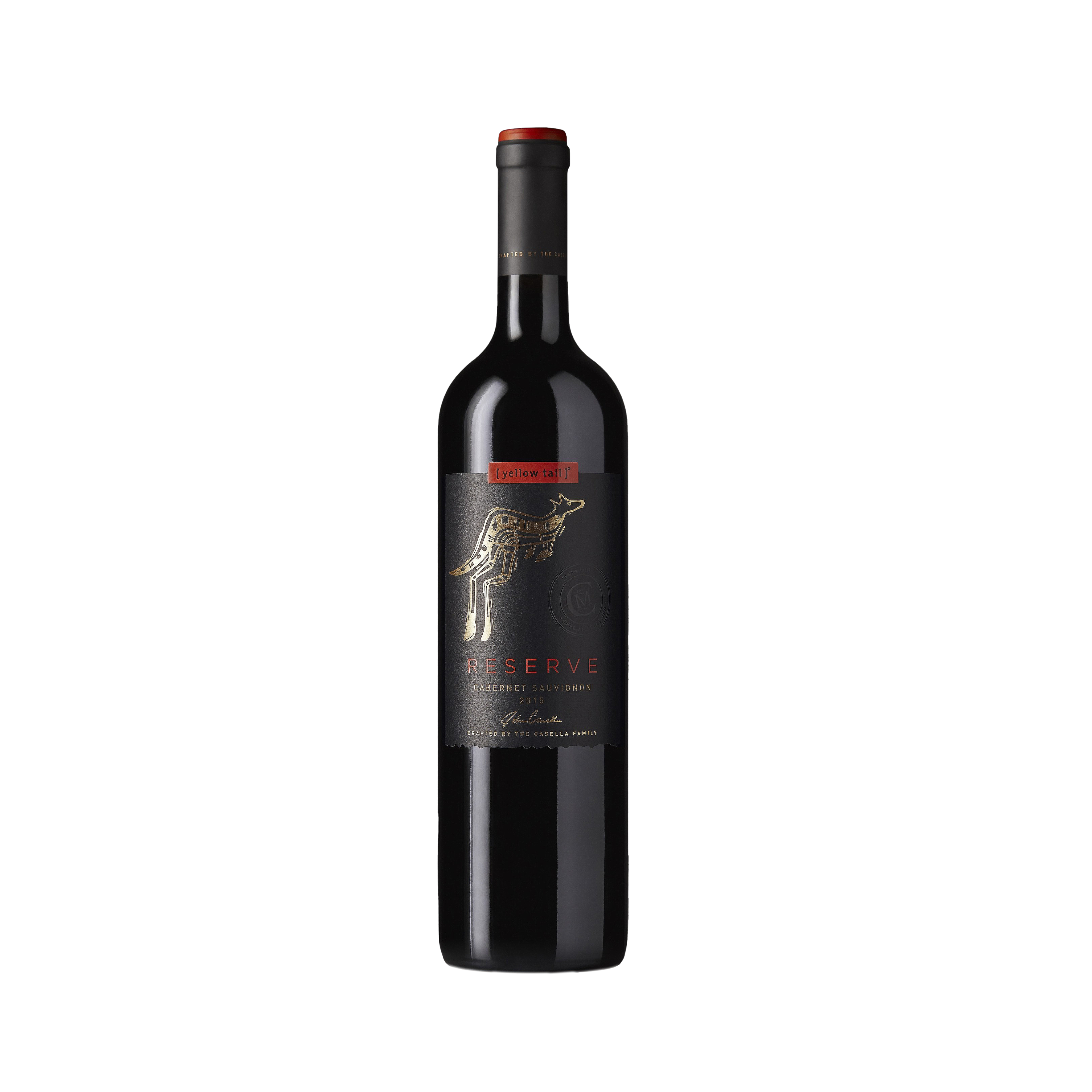 Yellowtail Reserve Cabernet Sauvignon