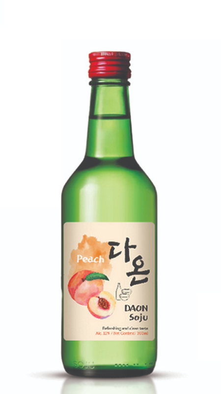Peach 12%